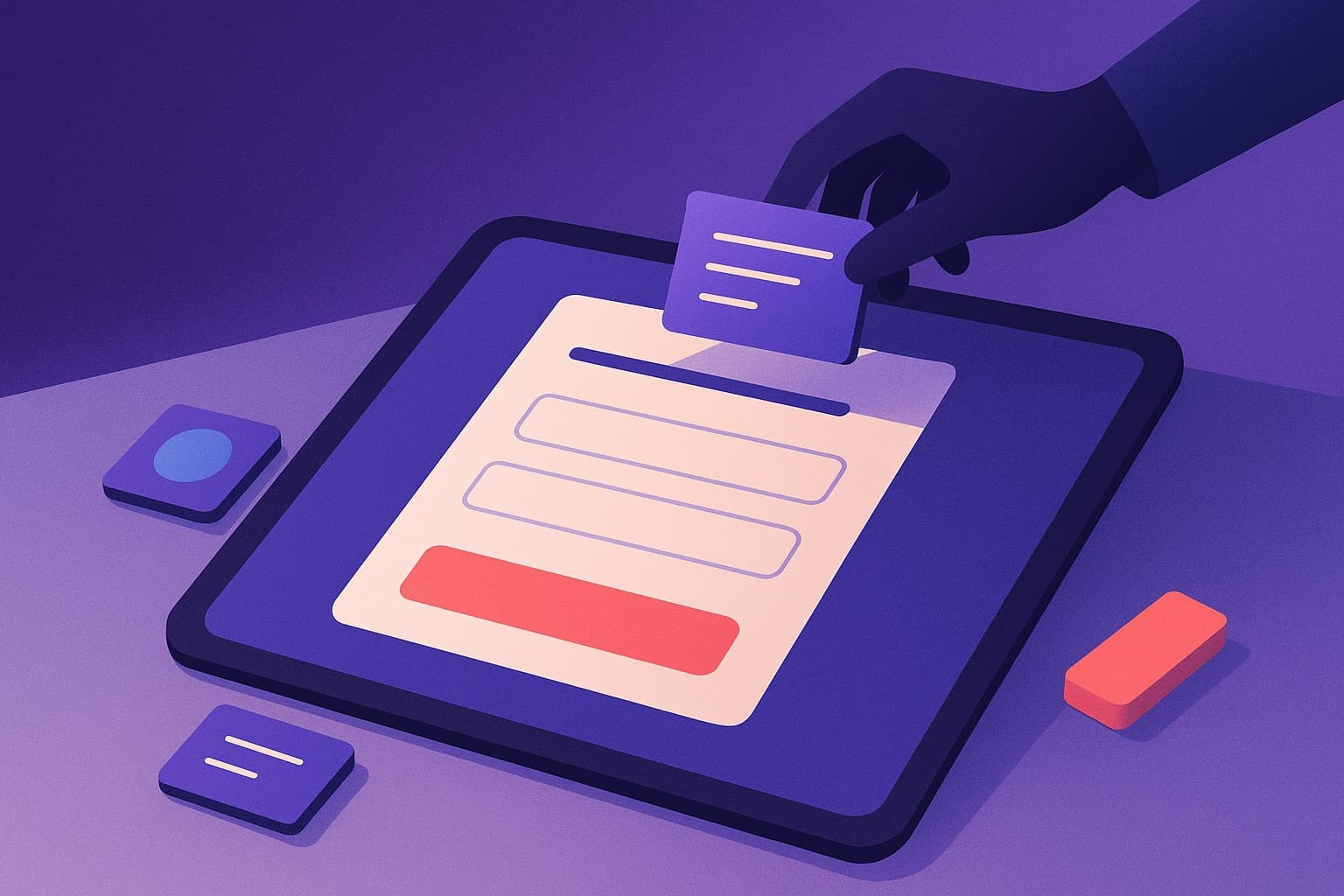 11 Best No Code Form Builder Platforms in 2026