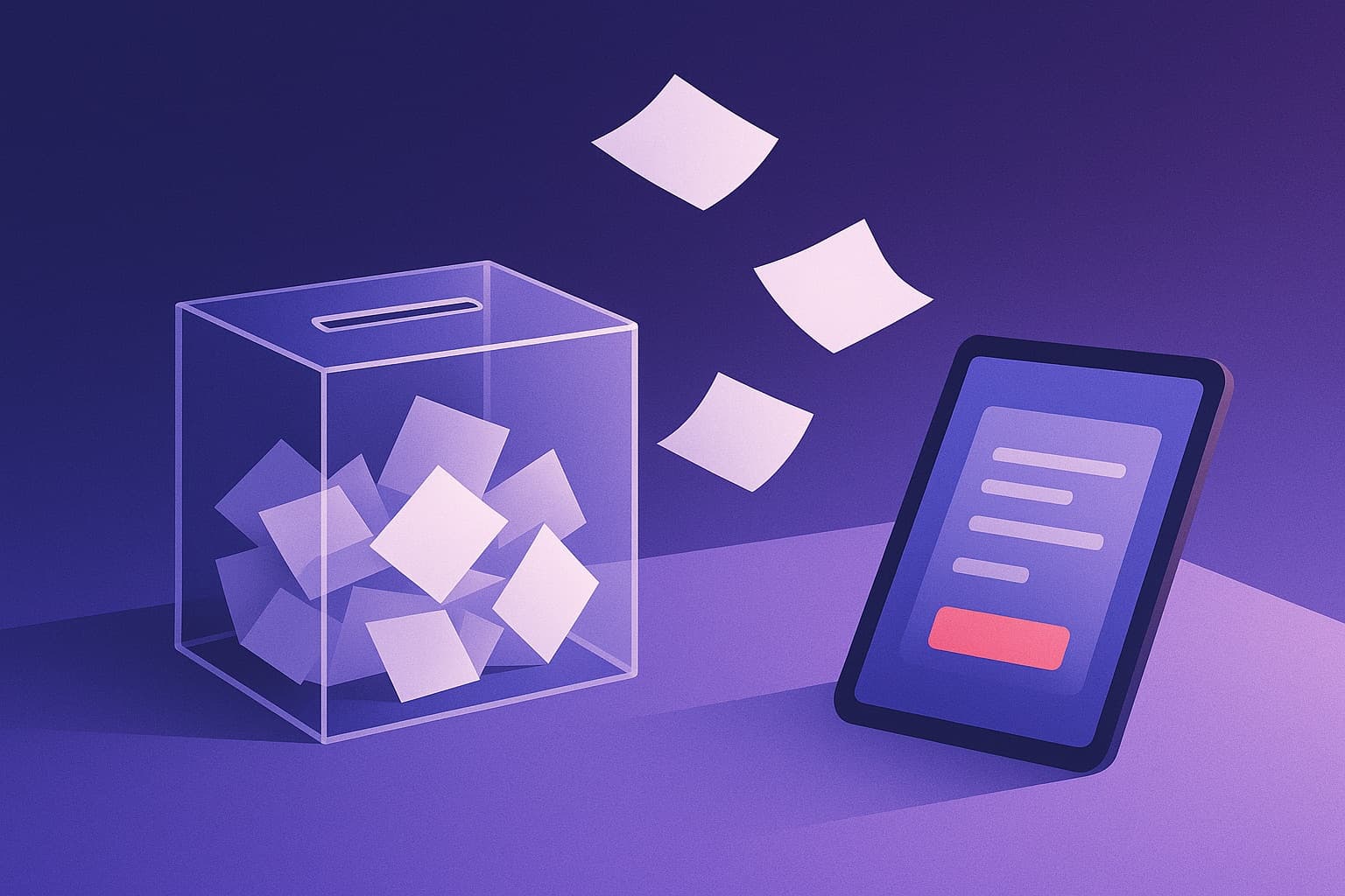 12 Best Suggestion Box Template Resources for 2026