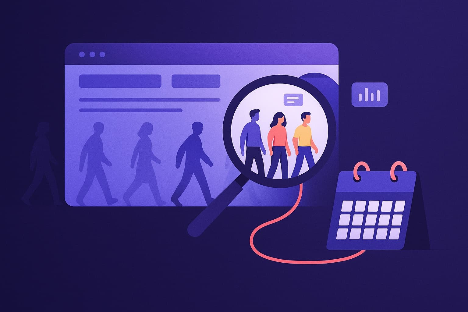 9 Best Website Visitor Qualification Software Tools in 2026